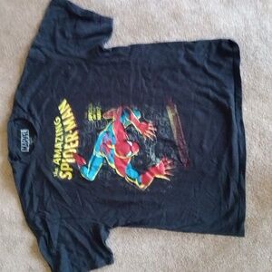 Extra large The amazing Spider-Man